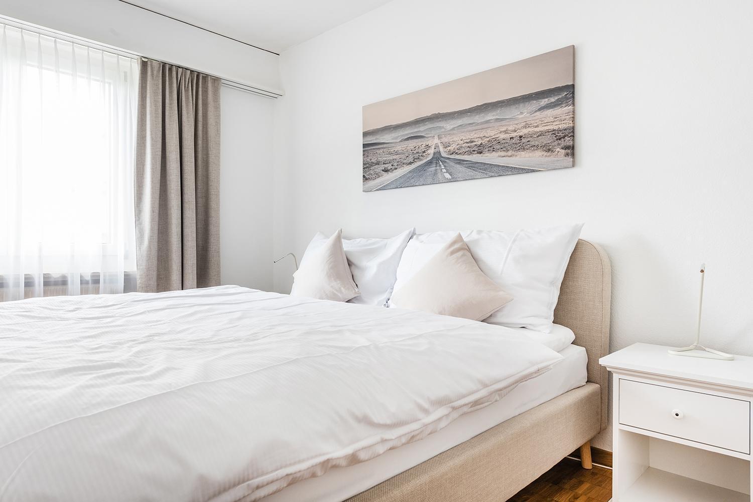 Soho 9 !Gratis Parken, Free Parking! Apartment Kreuzlingen Exterior photo