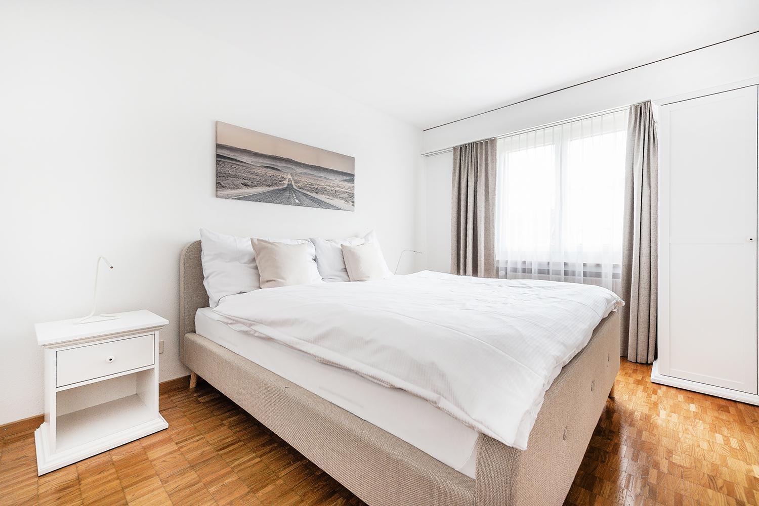 Soho 9 !Gratis Parken, Free Parking! Apartment Kreuzlingen Exterior photo